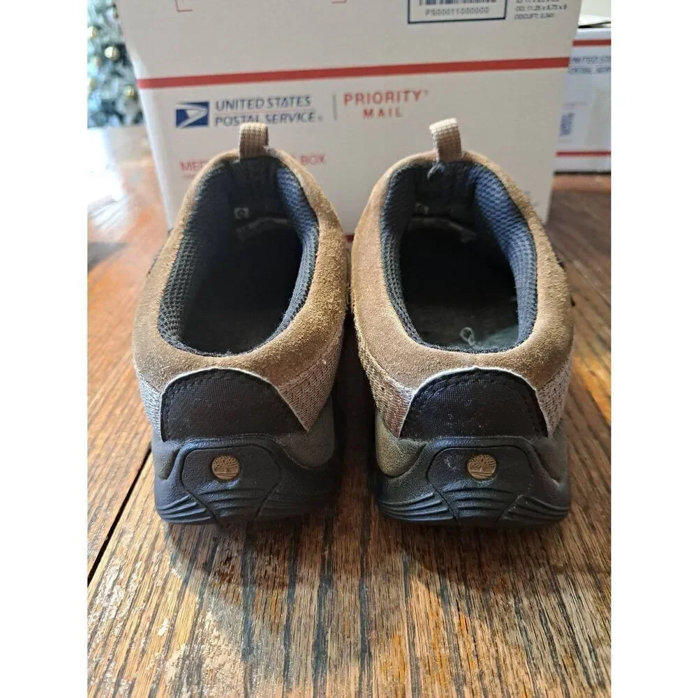 Timberland good used